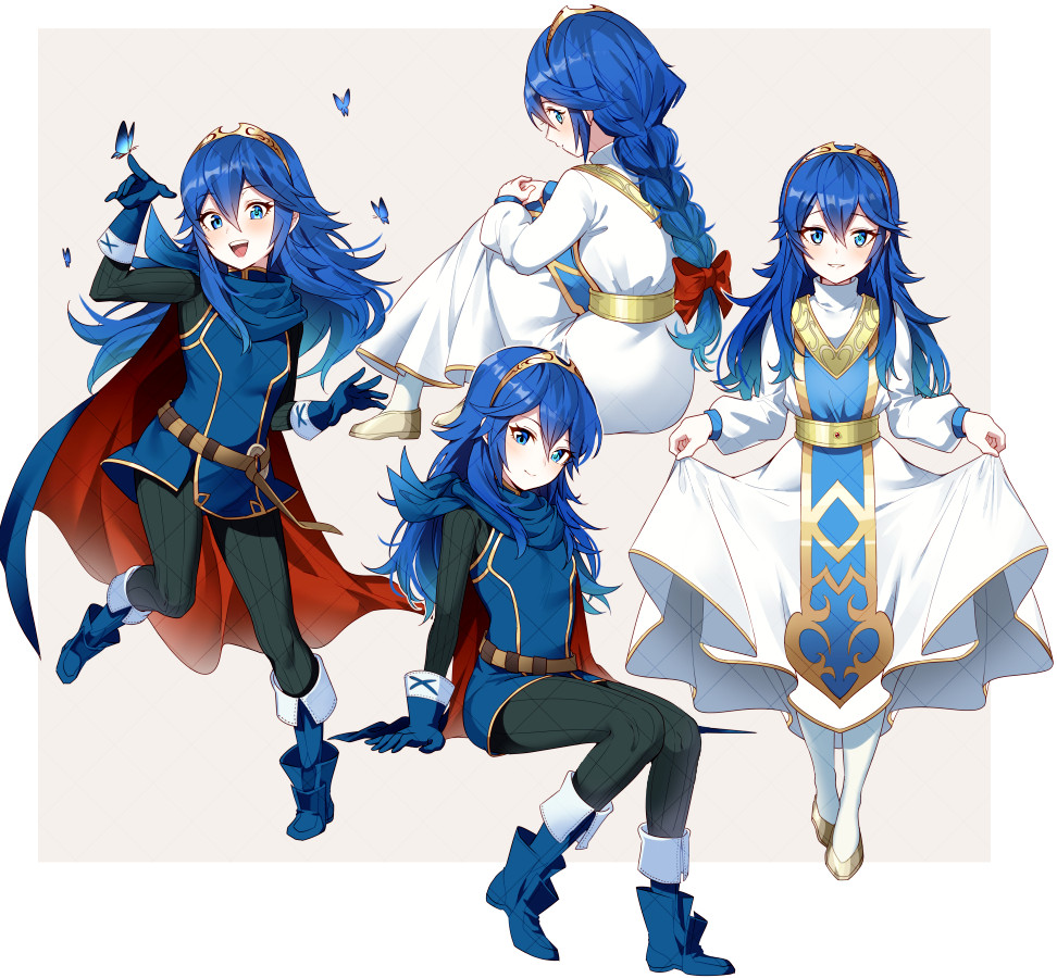 あめの tweet media