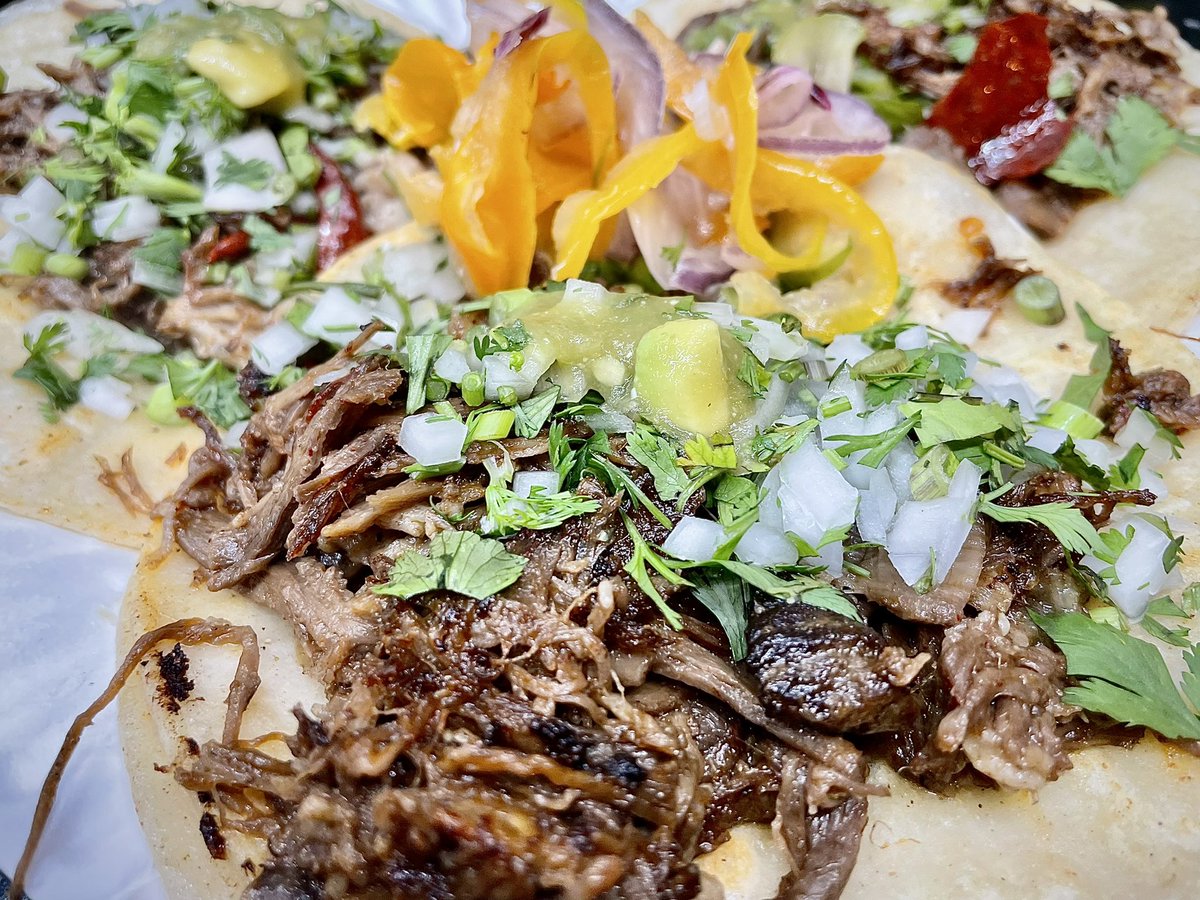 Toronto Food Blog tweet media