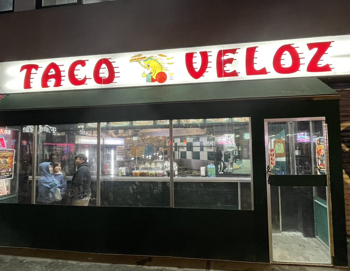 Toronto Food Blog tweet media