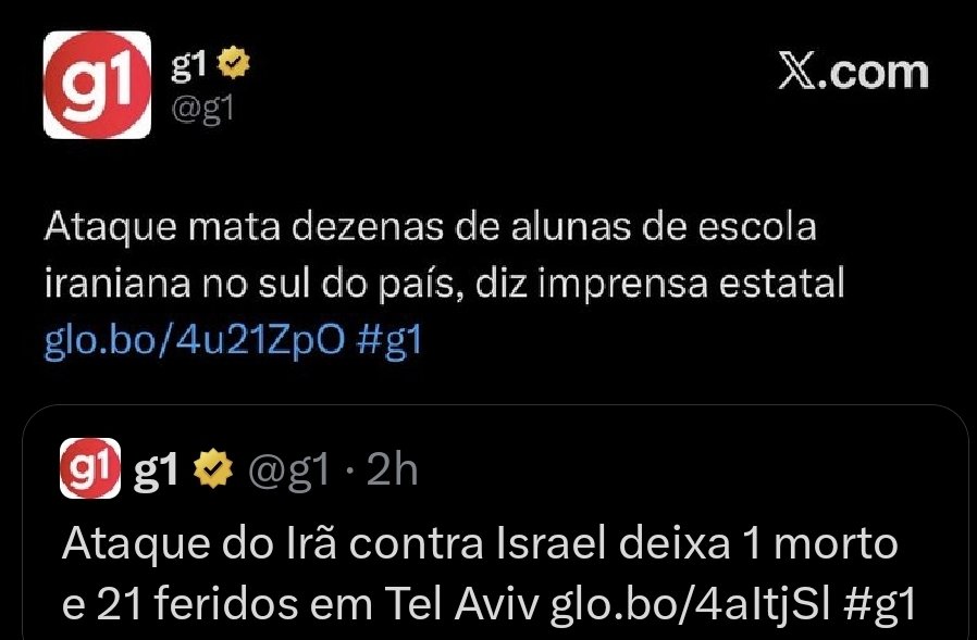 davidmagalhaes's tweet photo. Da arte de ocultar o sujeito da oração ao sabor das conveniências ideológicas do editor de plantão. Caso pra trabalhar em sala de aula. https://t.co/hCVCjd3rji