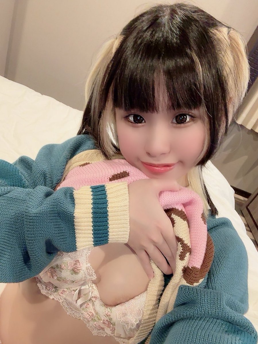 ᘔꩢ㇟まよい▷◁♡*｡ﾟ tweet media