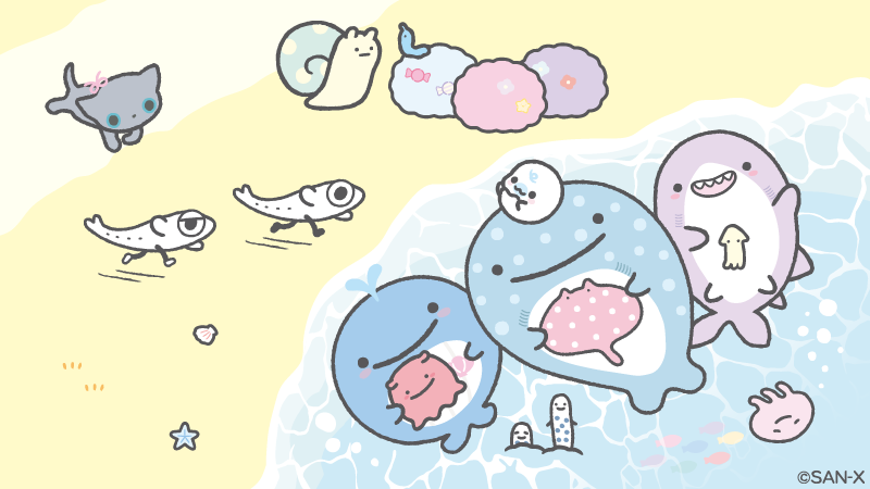 サンエックス【公式】 (@sanx_official) / Posts / X