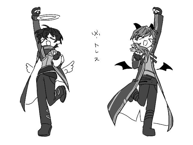 あ tweet media