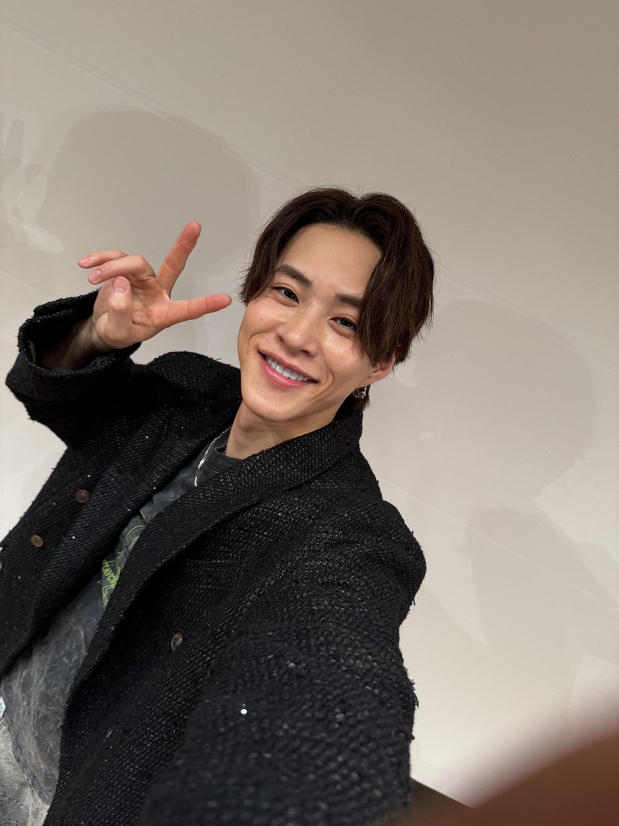 山口託矢 tweet media