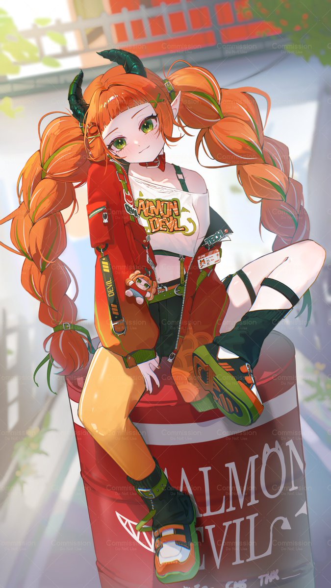 YUJE 유제 tweet media