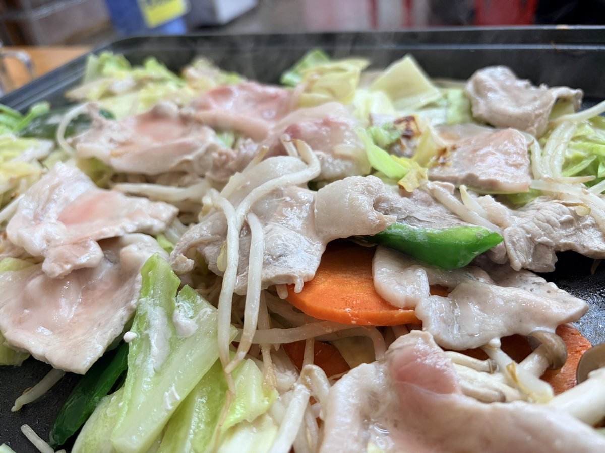 飯山裕太 tweet media