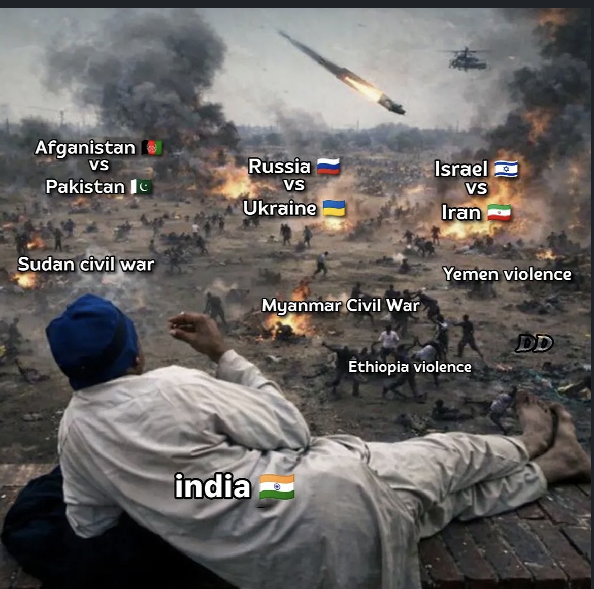 Index_Champaran's tweet photo. #WorldWar3 https://t.co/Ks0XvvLt11