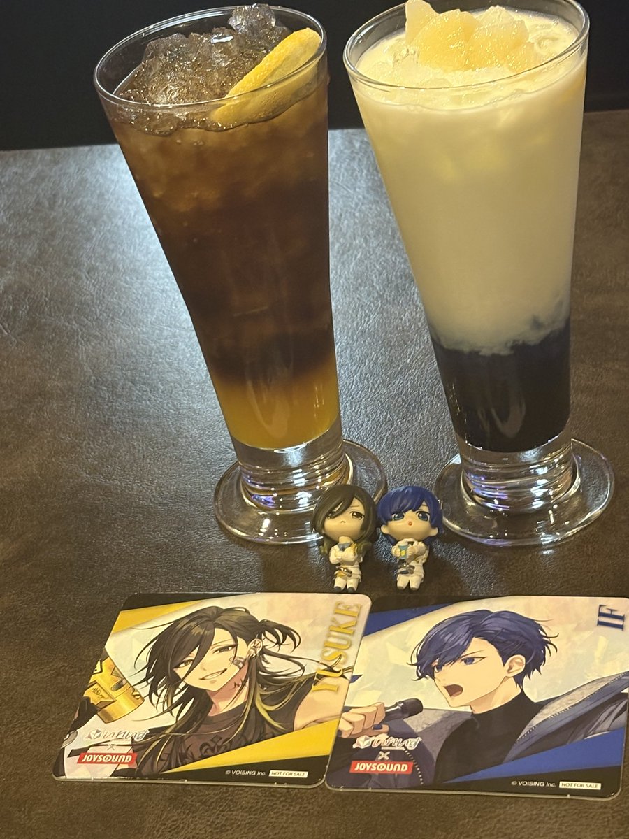 xxouun's tweet photo. 完全ランダムなのにお母さんが欲しいの引きまくっててまくってて怖い

#いふ民の乾杯挨拶  #あにきっず https://t.co/irwDR88rtg