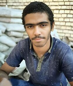 تبریک به تو عزیز دل من.
چقدر با تو اشک ریختم.