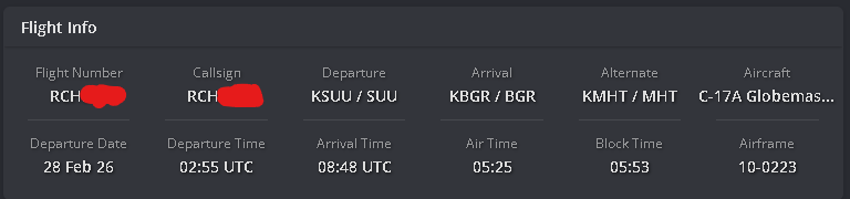 KCIC Spotter tweet media