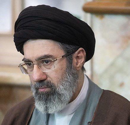 🇮🇷⚡-Breaking: Reports that Mojtaba Khamenei, son of the late Supreme Leader, has been named as Iran's new Supreme Leader.

Father to son.  Mojtaba has long been considered the shadow power behind the regime, controlling key IRGC appointments, overseeing intelligence operations,