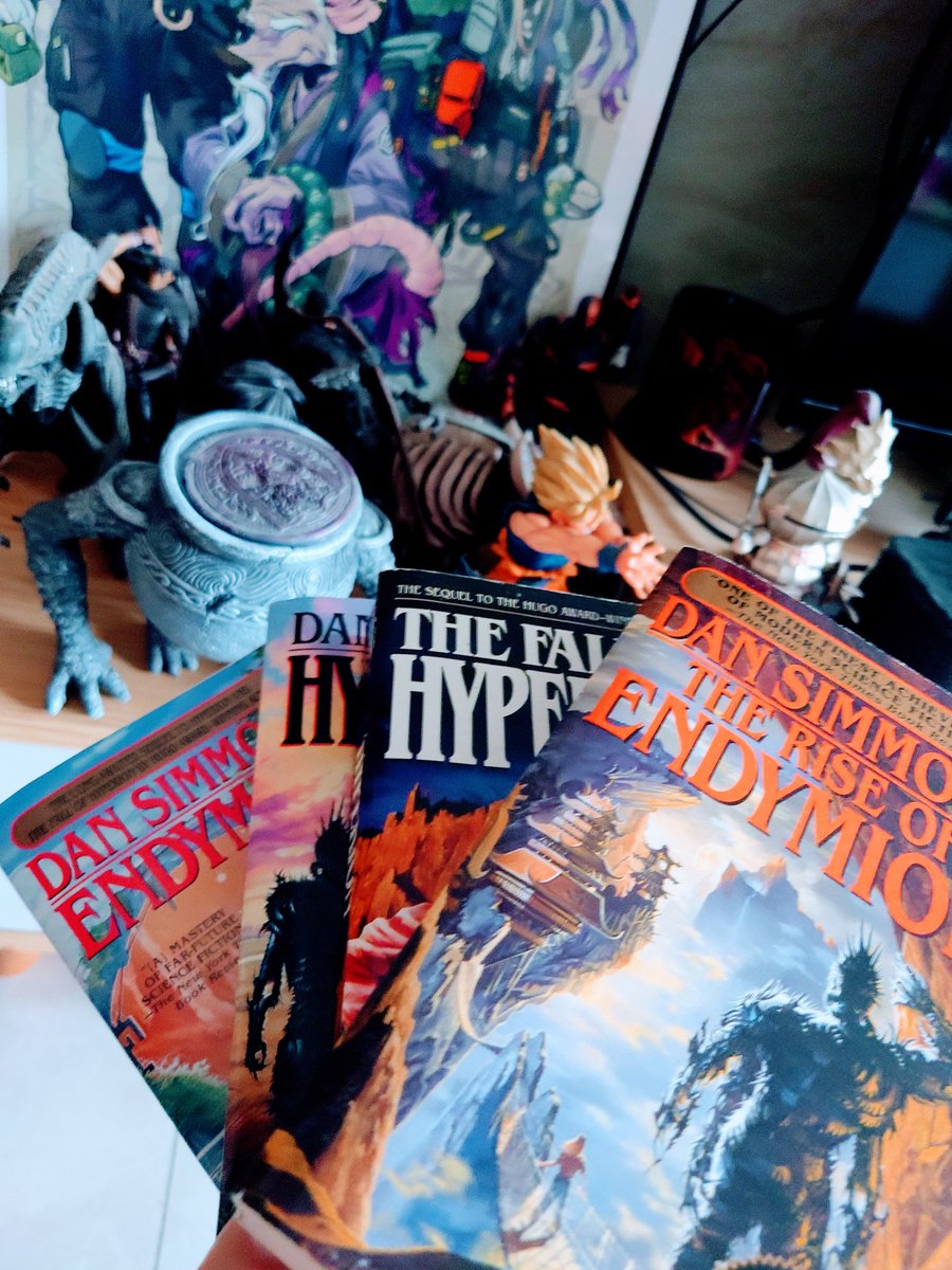 Geek Hazu tweet media