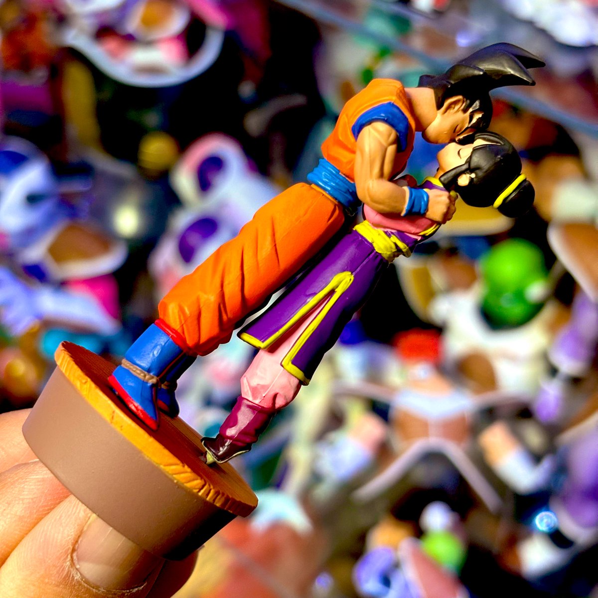 ドラゴンボールカプセルネオ ドラカプ 邂逅・未来からの侵略 セル編