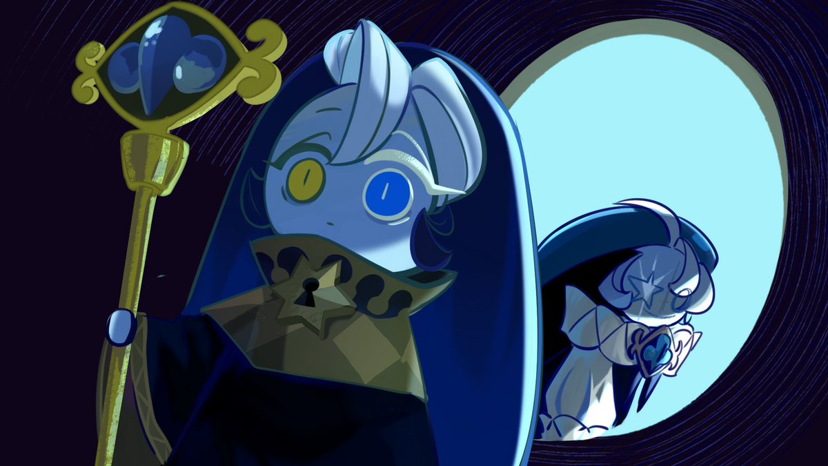 Intotheabyss(comms Open!) tweet media