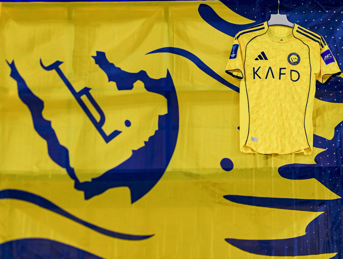 🟡 قرر الاتحاد الآسيوي لكرة القدم تأجيل مباراة #النصر_الوصل الإماراتي والمقرر إقامتها الأربعاء القادم في دبي، ضمن ذهاب دور الـ16 من #دوري_أبطال_آسيا_الثاني، لموعدٍ يحدد لاحقًا .