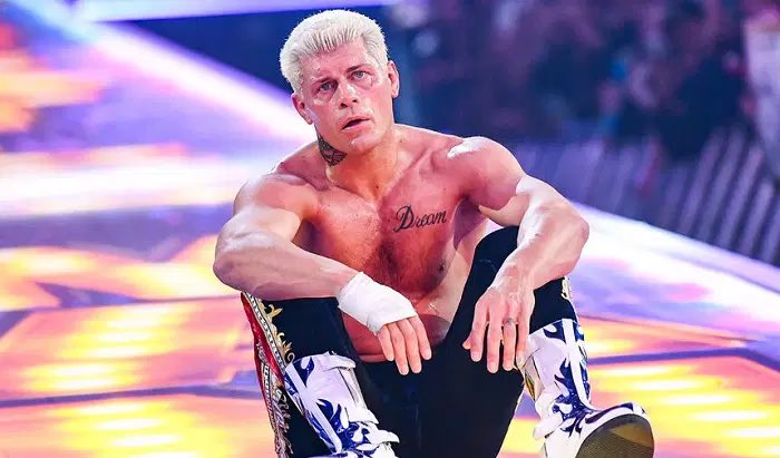 #WeWantCody tweet media