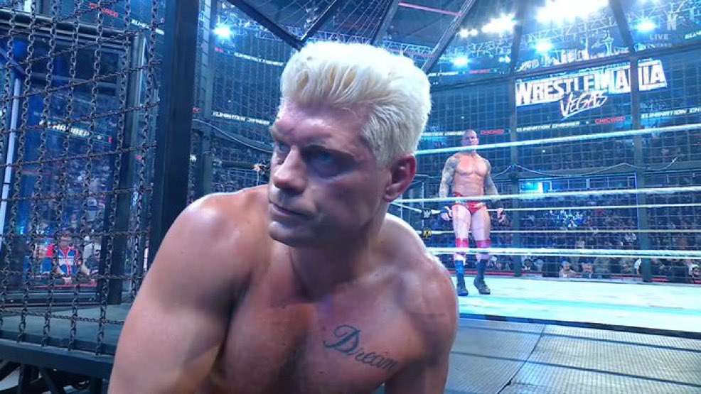 #WeWantCody tweet media