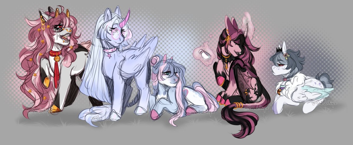 PetalWhisper tweet media