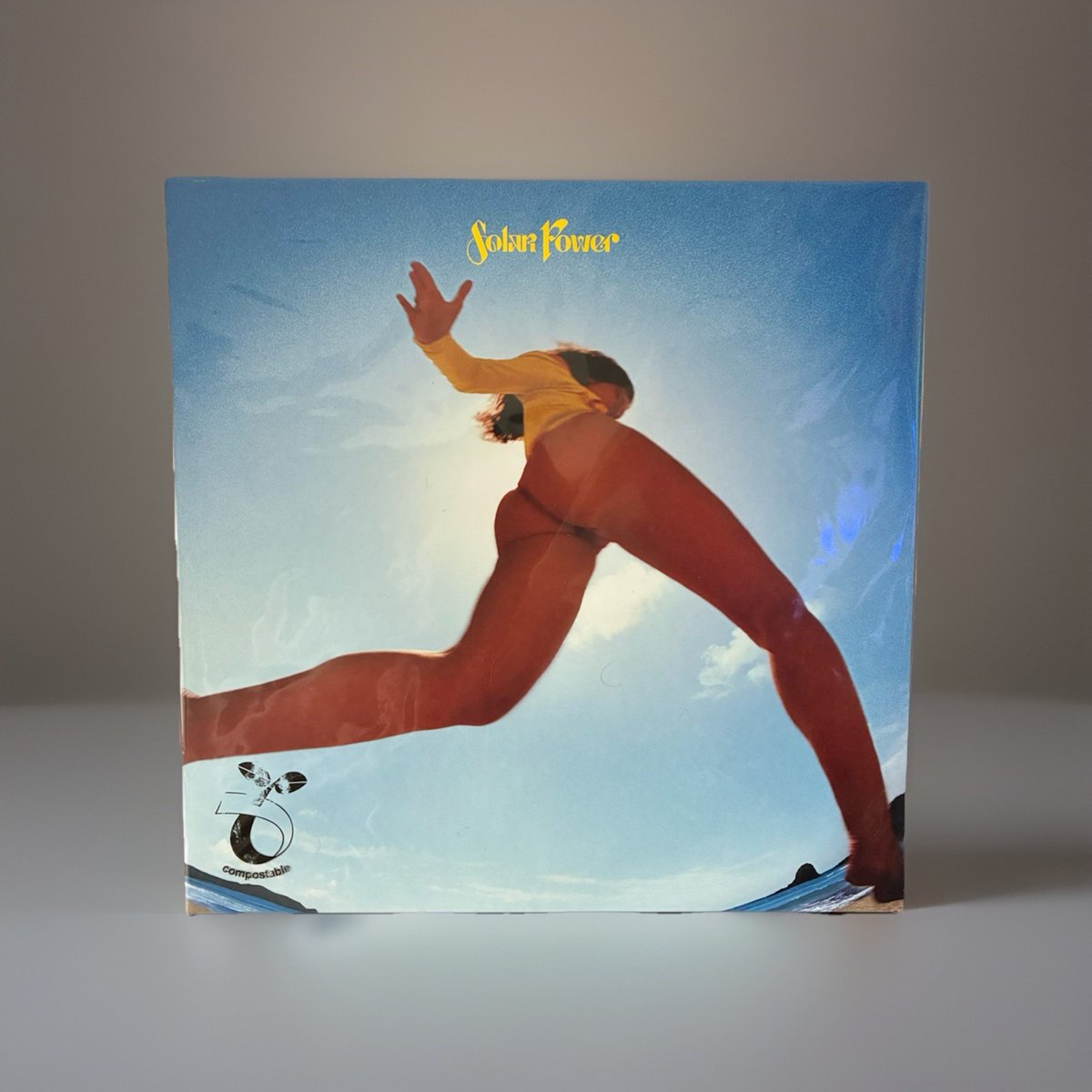 Lorde Solar Power Deluxe LP Signed Insert and 7" Picture Disc Included READ DESC  
🔗 ebay.com/itm/3364493928…  ⬜
 #ad