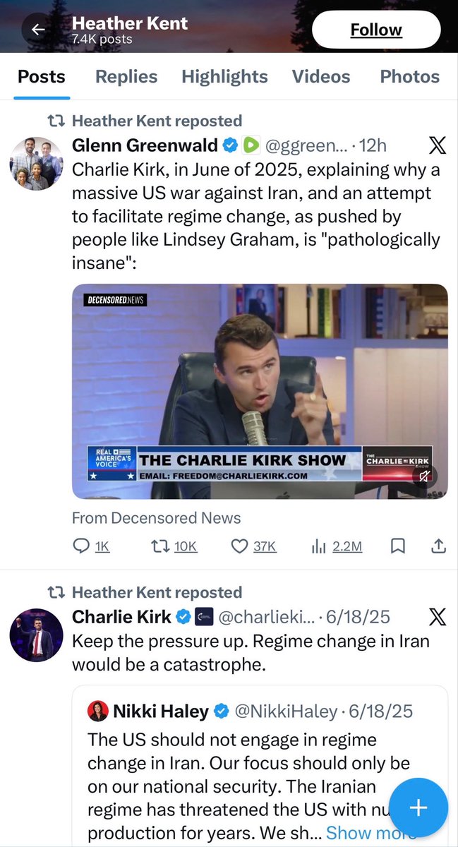 Laura Loomer tweet media