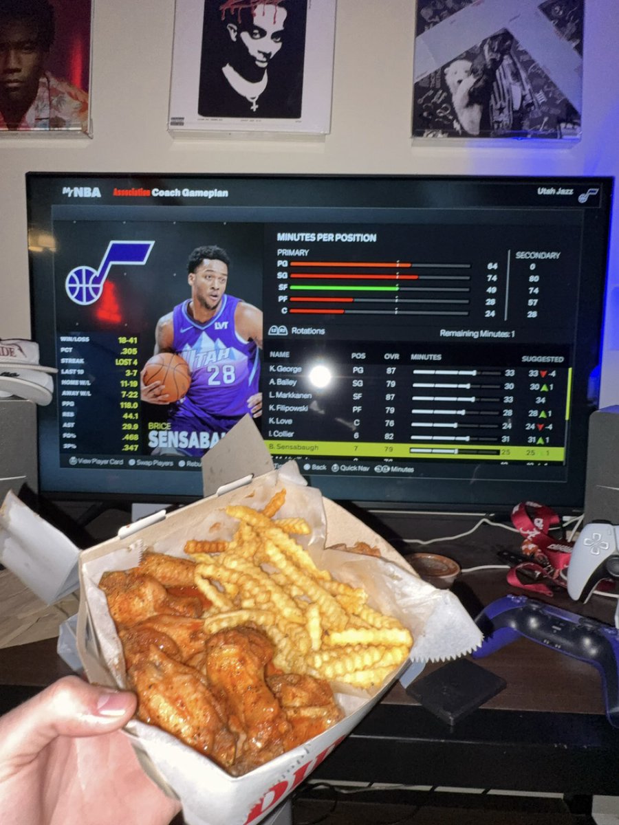 Jerry “The Redraw” Mander tweet media