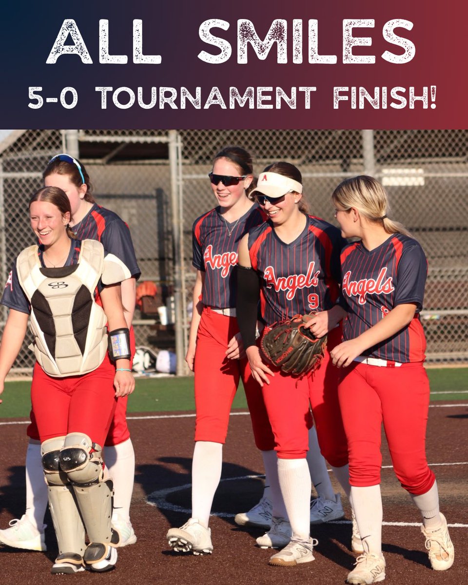 HSAA Softball tweet media