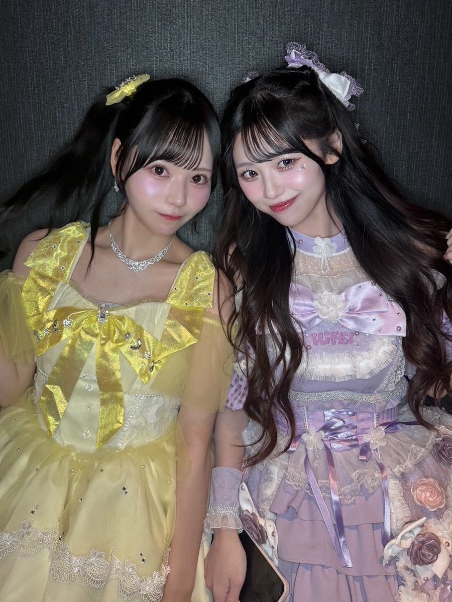 純嶺みき【iLiFE!】 (@iLiFE_sumire) / Posts / X