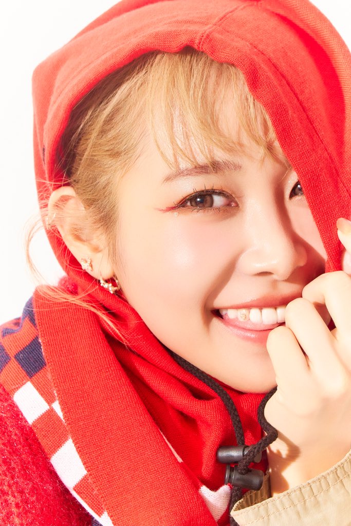 仲川瑠夏(FRUITS ZIPPER) (@luna_fz0703) / Posts / X