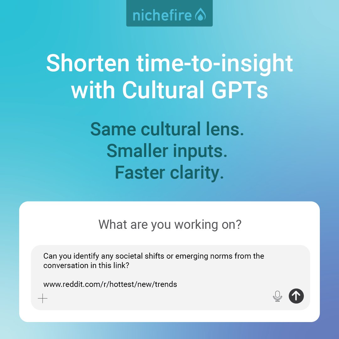 Nichefire tweet media