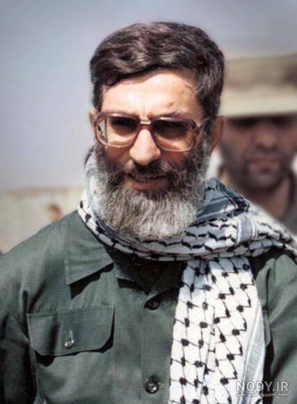 Lived like Ali, died like Hussein..