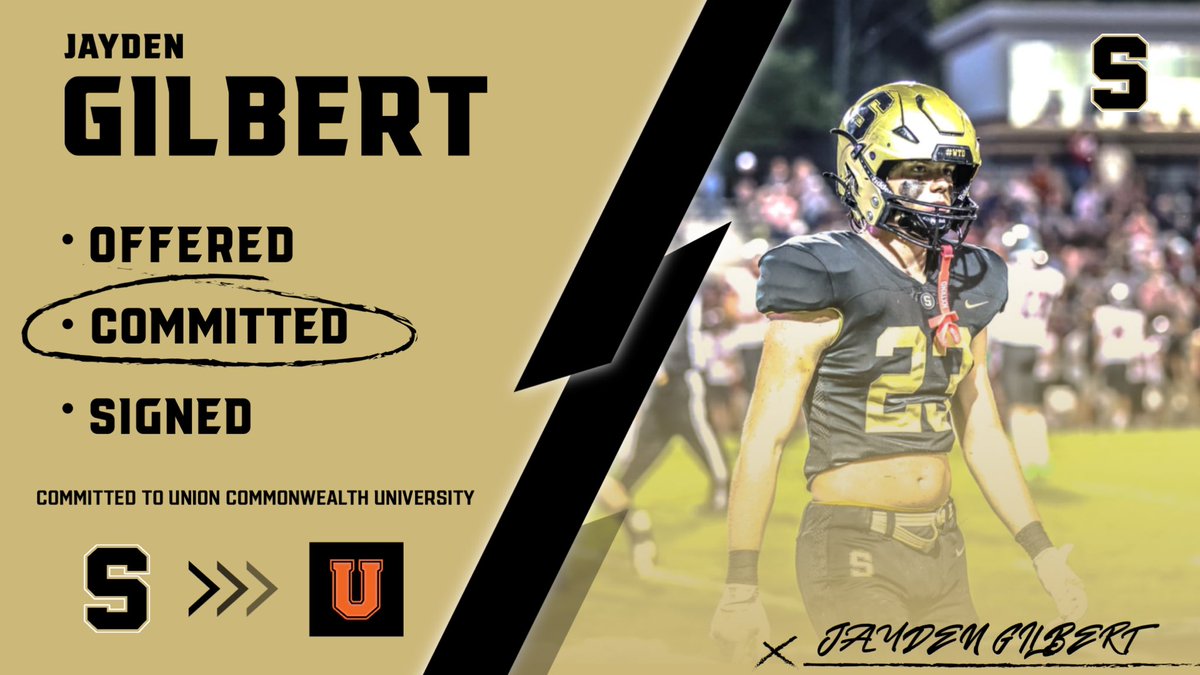 Scottsboro Football tweet media