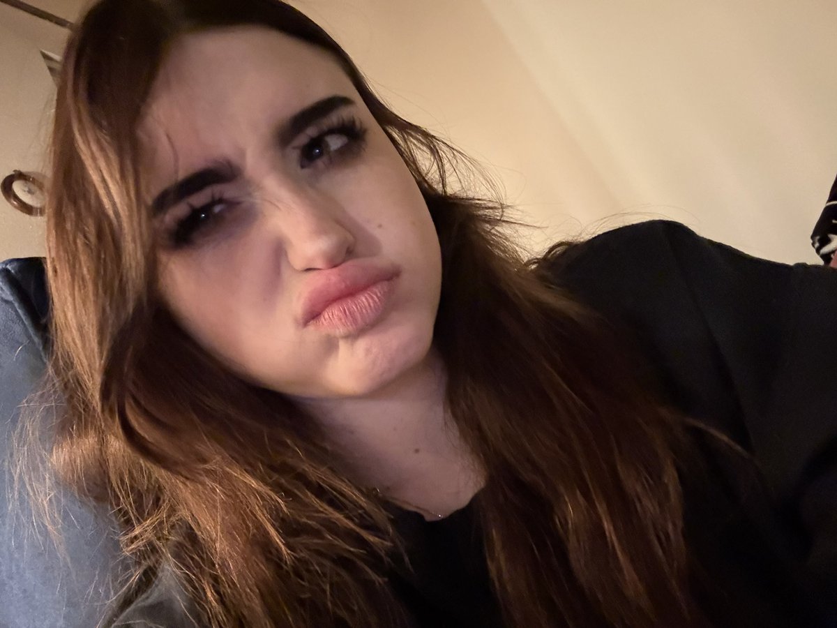 🌊Lilibet🪼 tweet media