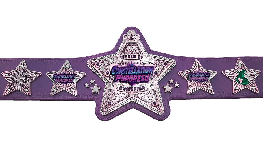 CONSTELLATION 💫 tweet media