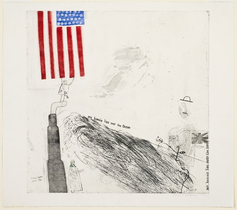 David Hockney tweet media