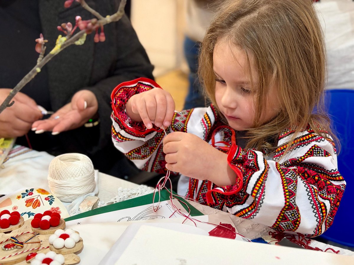 Daniela Gîtman tweet media