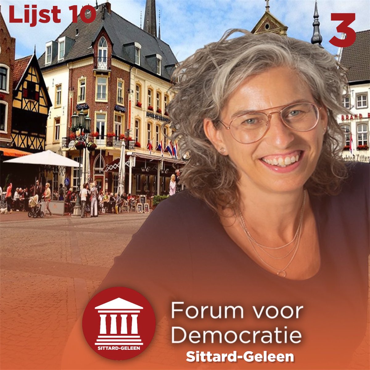 FVD_Sittard's tweet image. Als FVD Sittard-Geleen willen we jullie voorstellen aan onze prachtige top 5:

- 1. Luc Engels
- 2. Sef Strijkers
- 3. Nicole seldenthuis-Jetten
- 4. Arie-Jan van Berkum
- 5. Lukas Jansen

18 maart valt er wat te kiezen stem #FVD