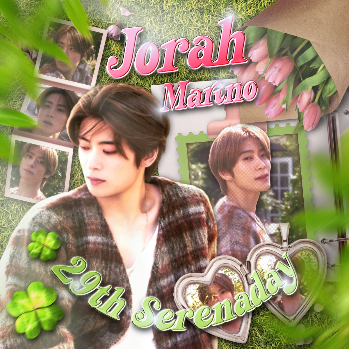 A. Rosier tweet media