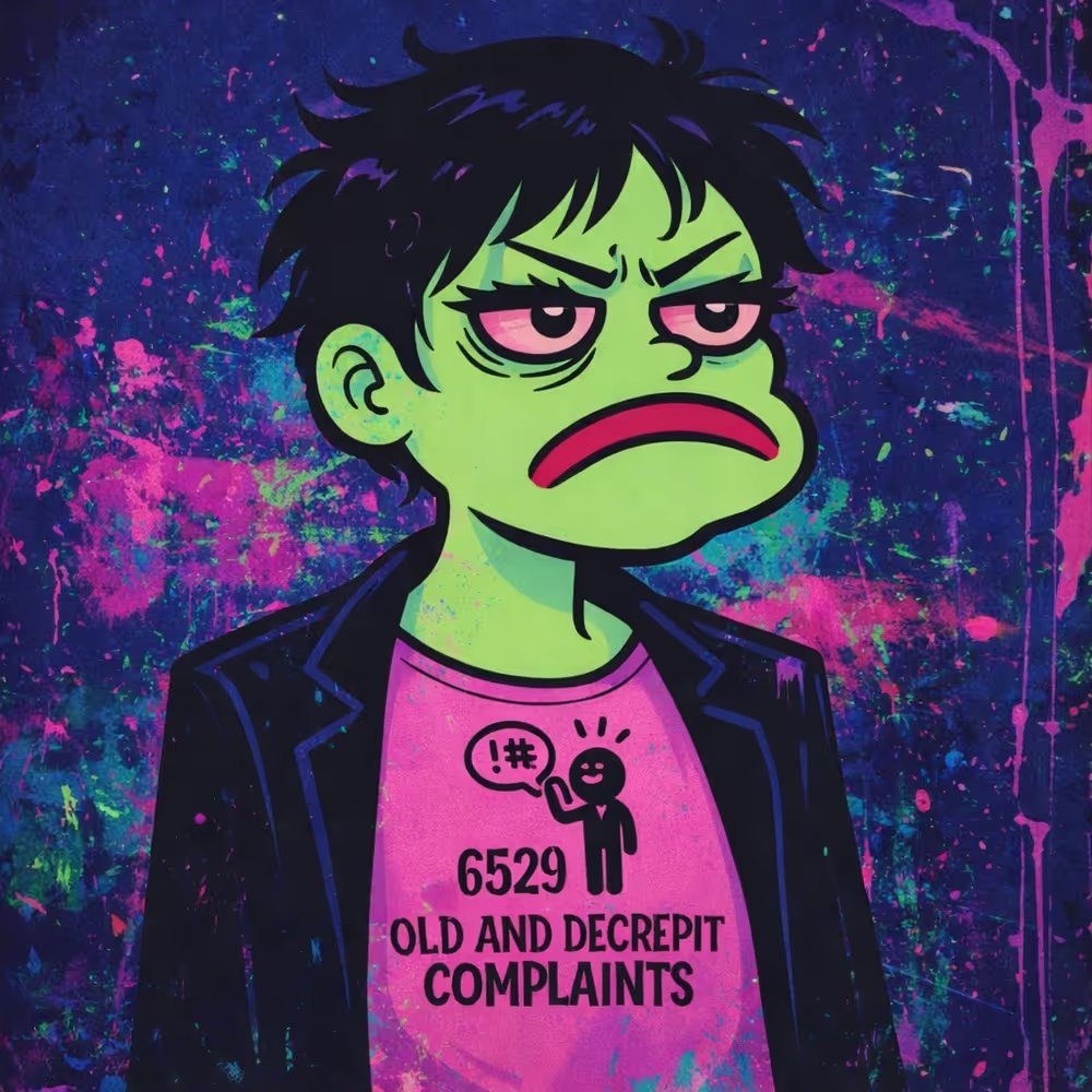 Finally a member of Karen Army!
Thank you <a href="/aRegularDad/">Regular Dad.6529</a> for this awesome Karen!