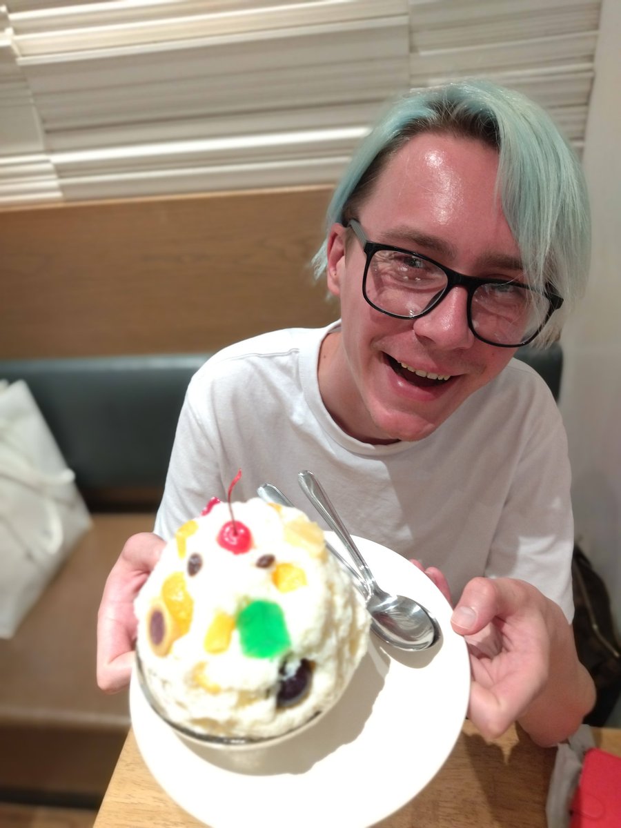 アルトゥル📛日本推しラトビア人 tweet media