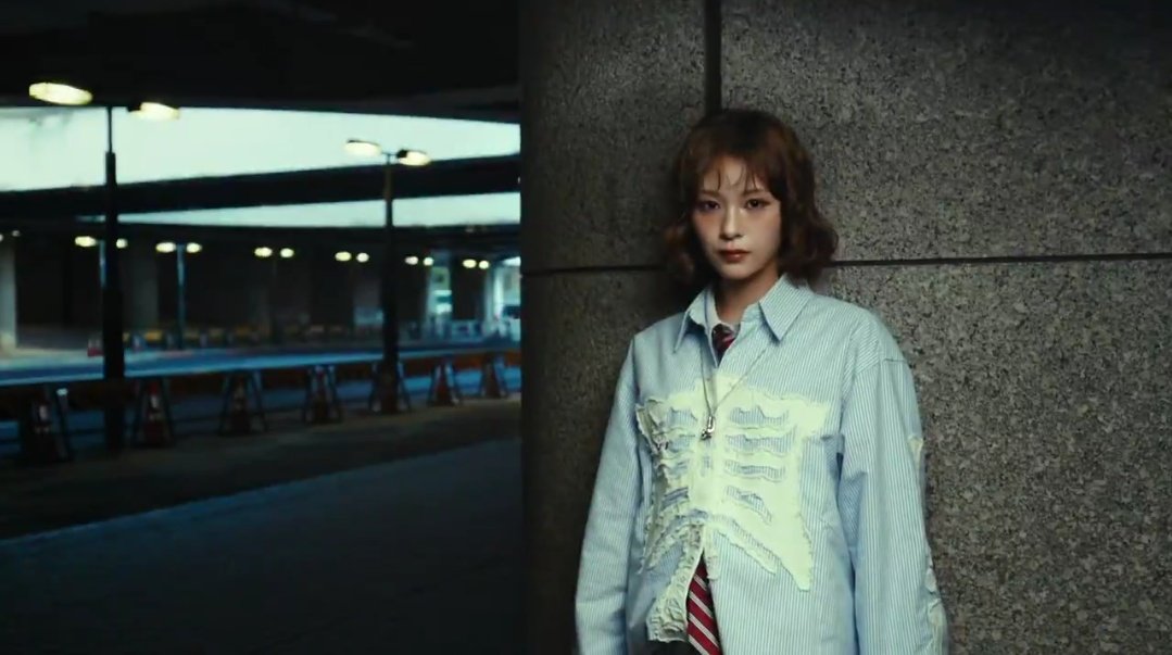 普通に顔面が天才すぎる #石井蘭