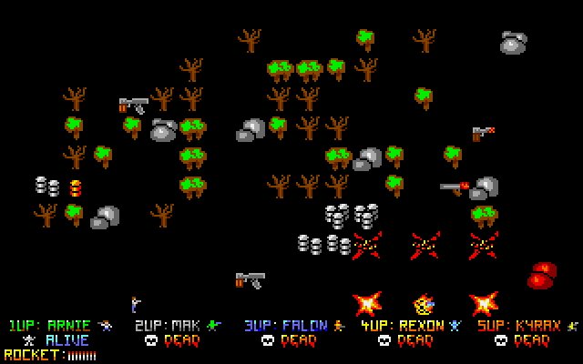 AtariCrypt tweet media