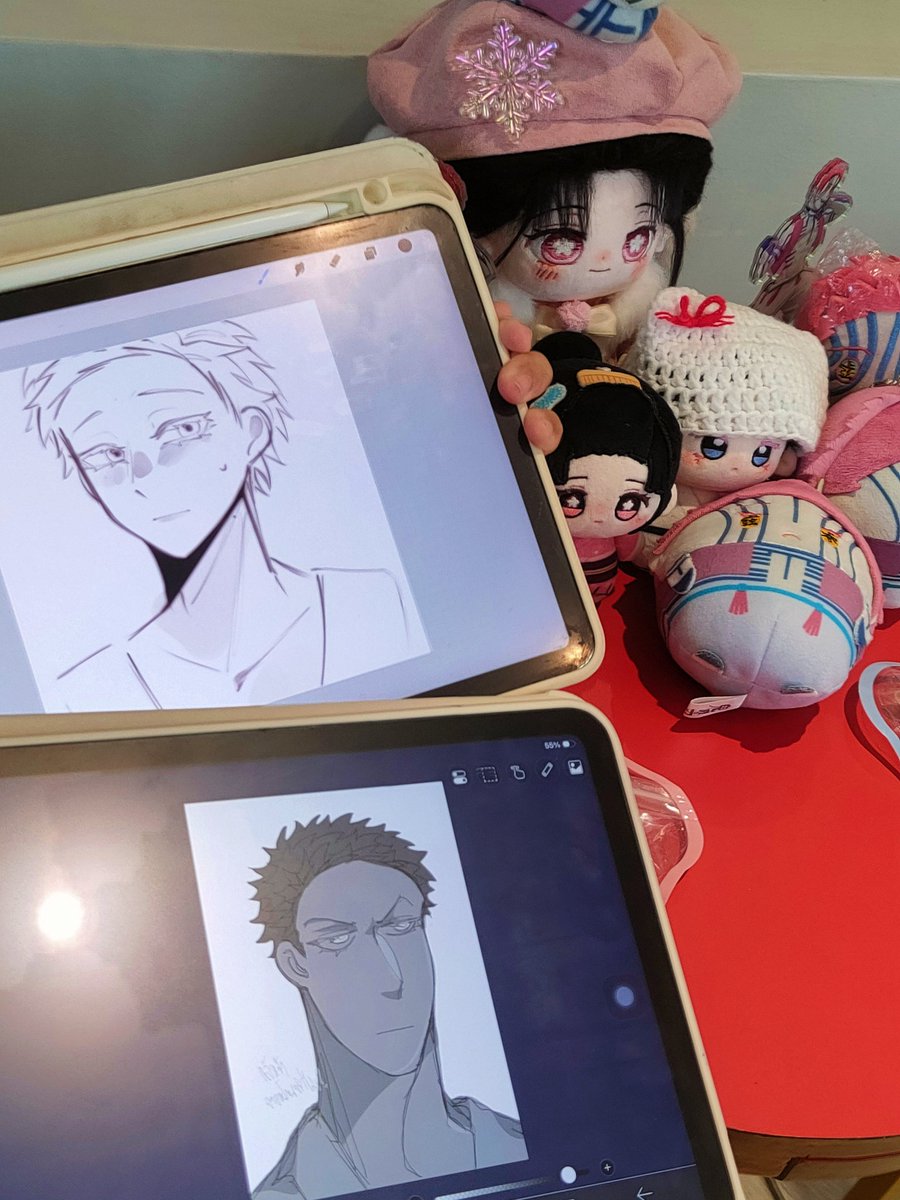 W/ <a href="/Ac_JxnJxnz/">Ⓙ𝙄𝙉𝙅𝙄𝙉 🎀　#CQ9</a>  

✍️💨