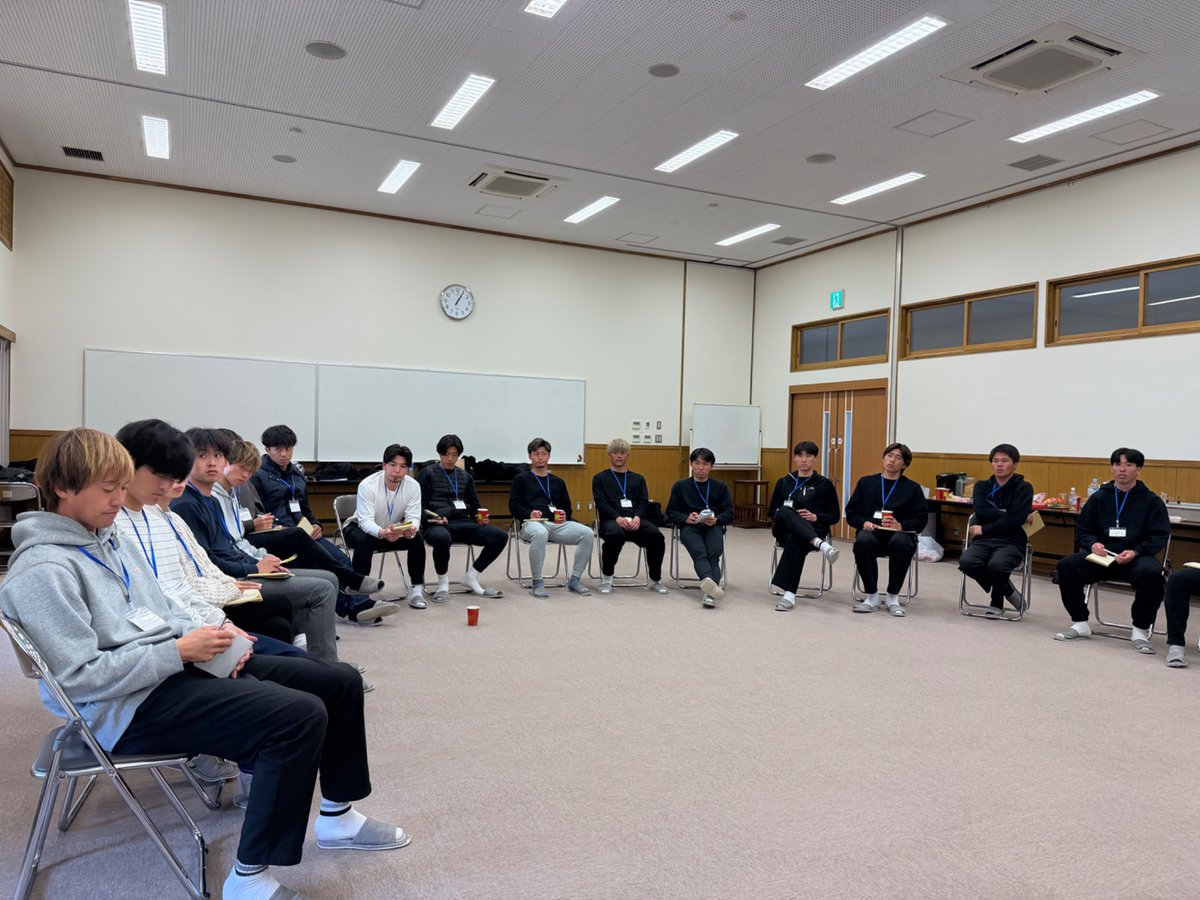 CentoCuore's tweet image. Team Building photo📸

チームビルディング研修を実施しました🔥

📍ON THE HILL

#centocuoreharima #チェントクオーレハリマ #teambuilding