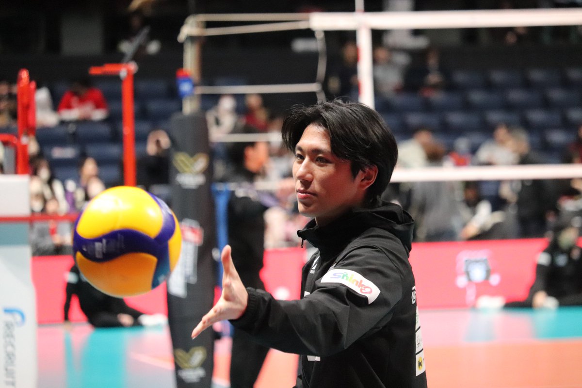 2026.03.01 🗿 HAPPINESS ARENA #市川健太 選手 #ウルフドッグス名古屋