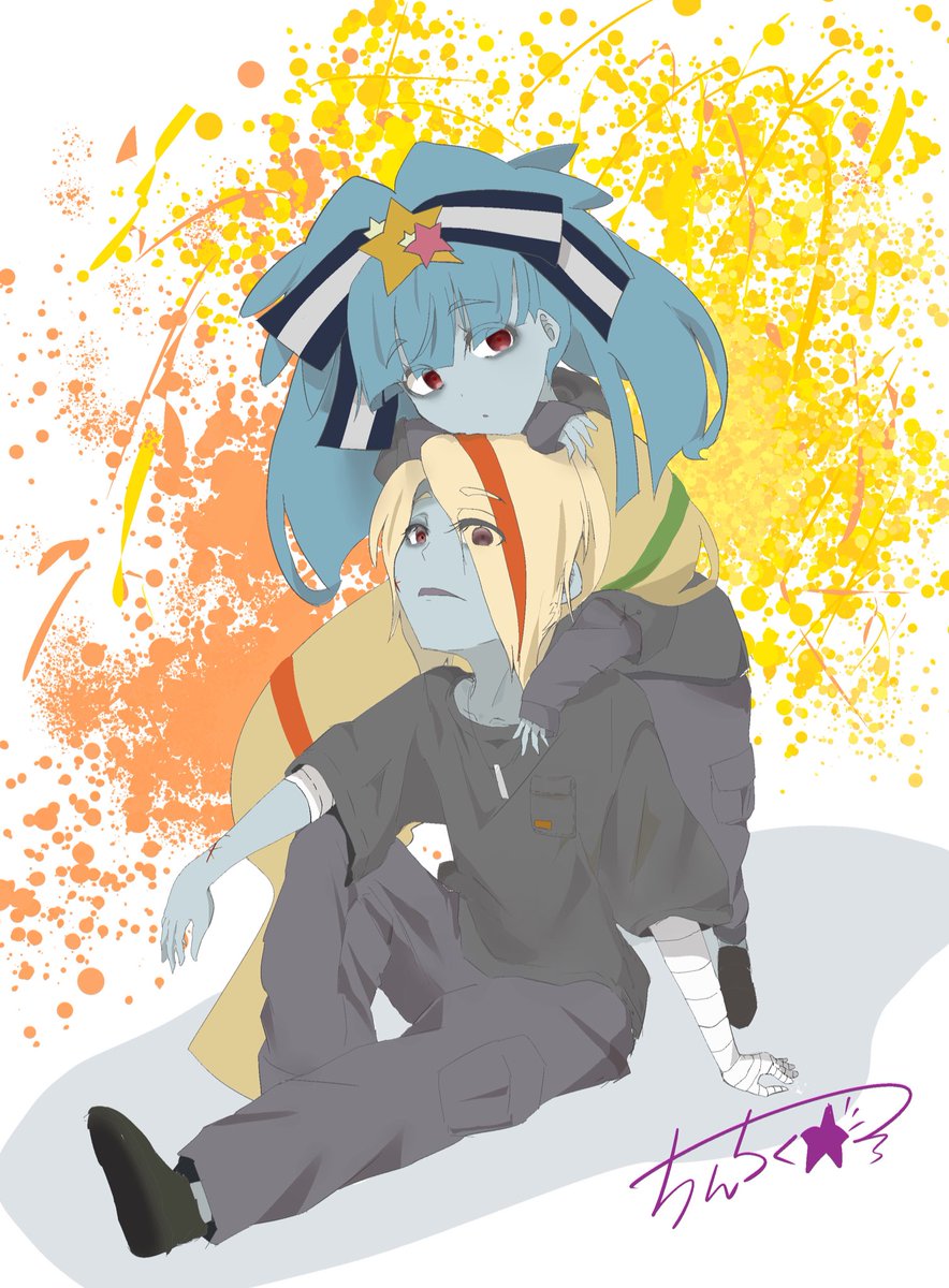 Ai（あい）@新刊通販中 (@skai_sei) / Posts / X