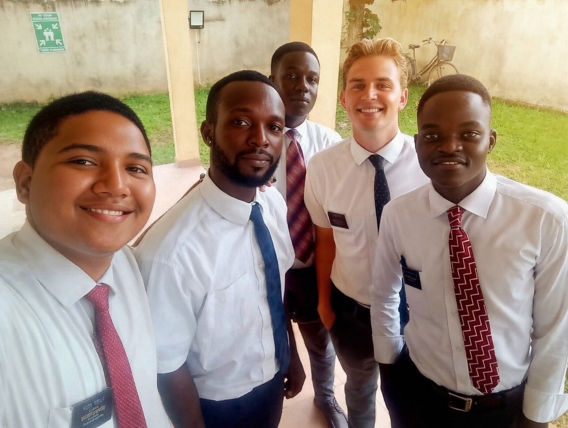 happy new month guys and happy first Sunday