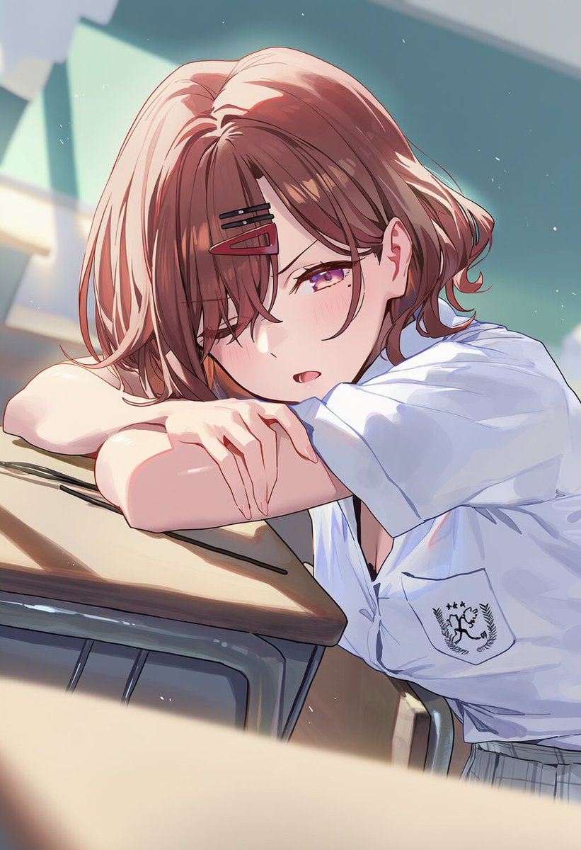 poturi_potd's tweet photo. ﾁﾗﾁﾗ見すぎ... https://t.co/L5dygM4dvT