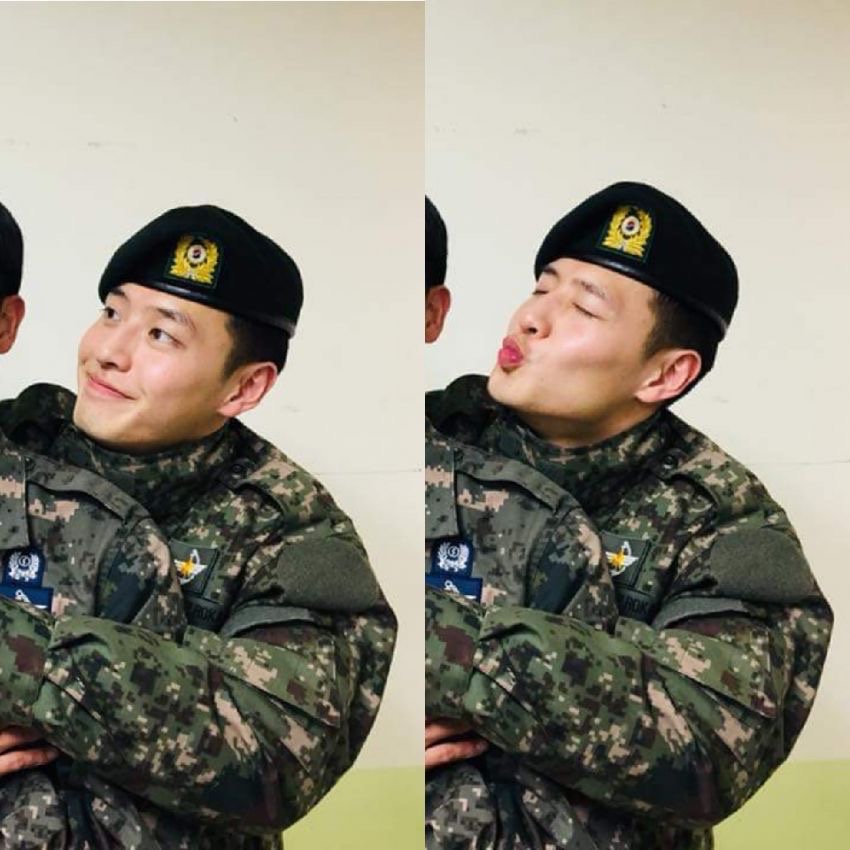 룽 tweet media