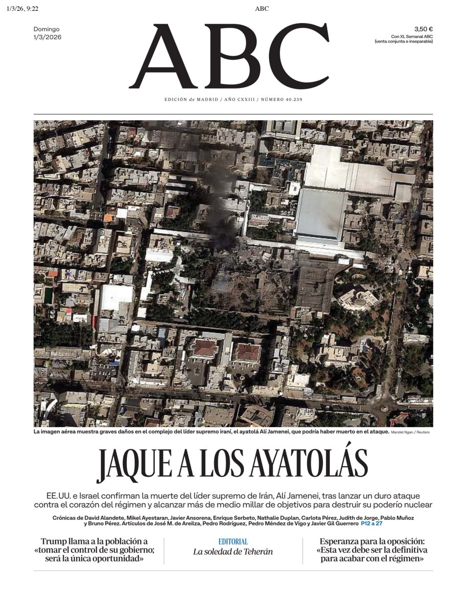 Pedro Rodríguez tweet media