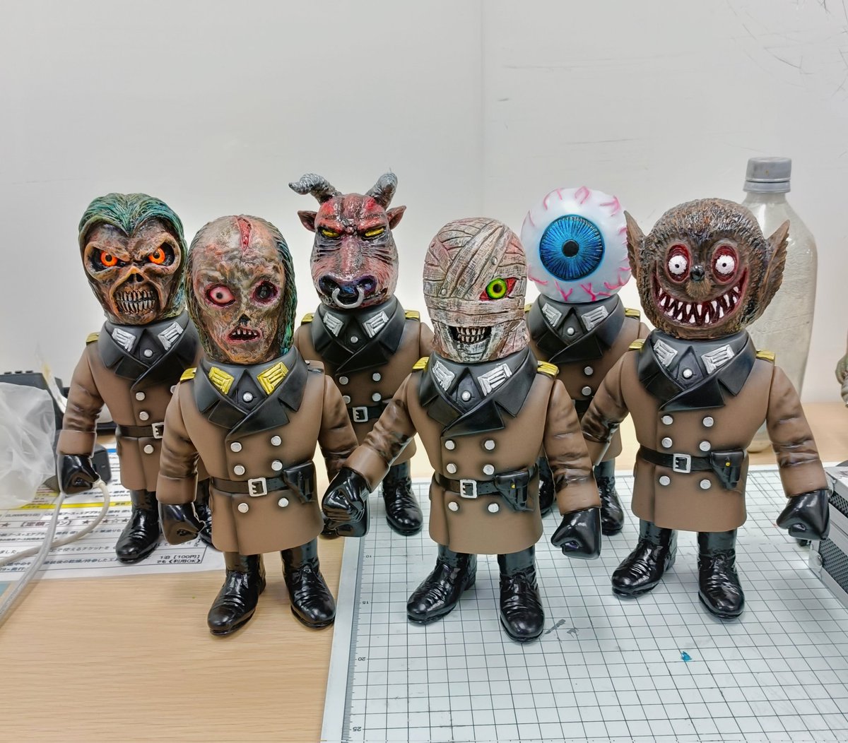 KARZWORKS（マーミット） (@Karzworks) / Posts / X